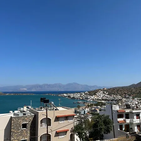 Villa Helios Elounda (Crete)