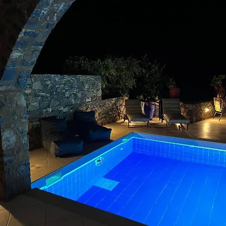 Helios Villa *
