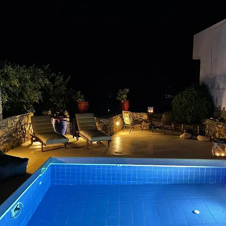 Villa Helios *
