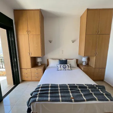 Villa Helios Elounda (Crete)
