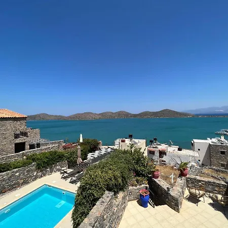 Helios Villa *