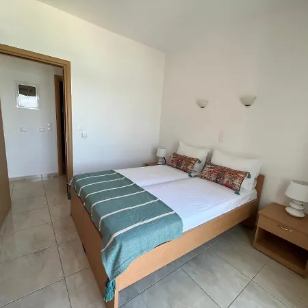 Helios Villa
