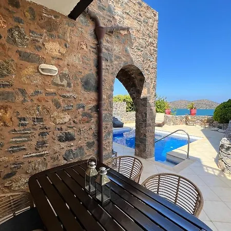 Helios Elounda (Crete)