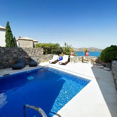 Helios Villa Elounda (Crete)