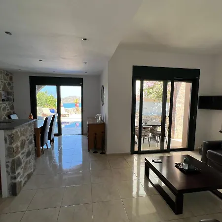 Helios Villa Elounda (Crete)
